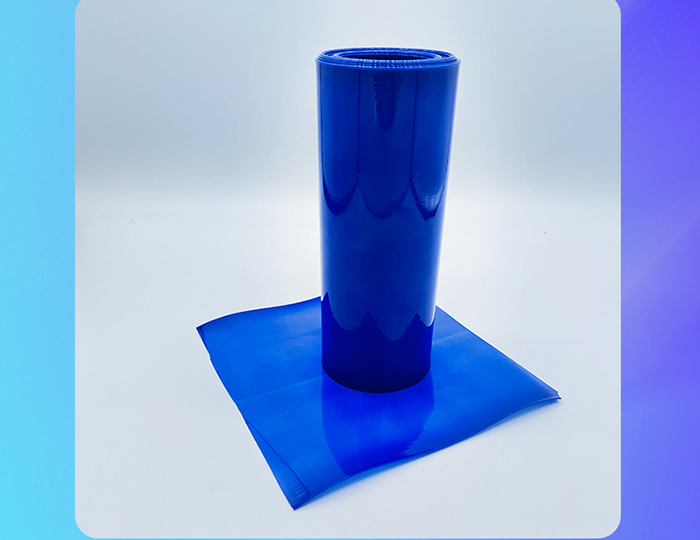 PET鋰電池藍色膠帶保護膜色漿